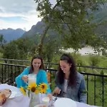 Bed & Breakfast Bujtina Brahim Selimaj