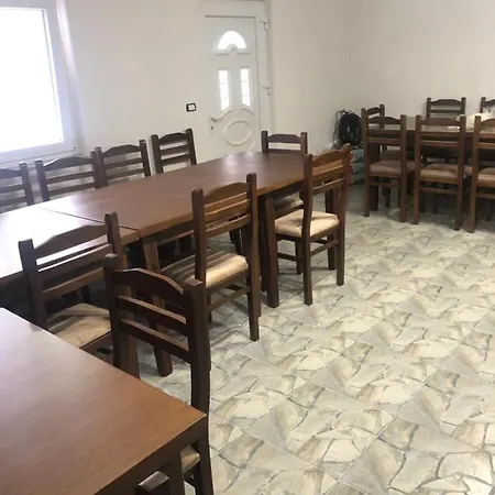 Bujtina Brahim Selimaj