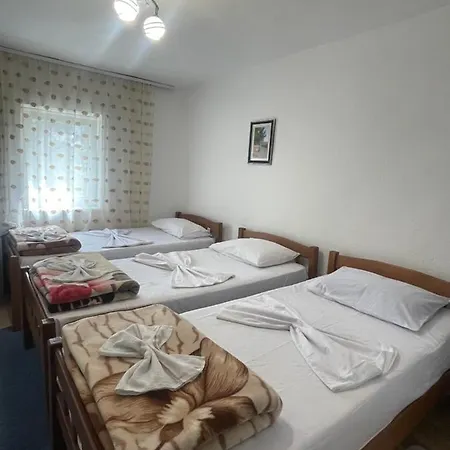 Bed & Breakfast Bujtina Brahim Selimaj *