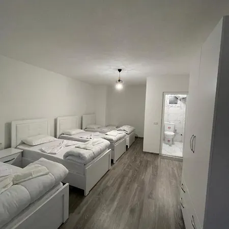 Bed & Breakfast Bujtina Brahim Selimaj