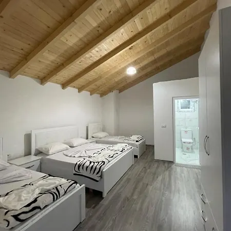 Bujtina Brahim Selimaj Bed & Breakfast Valbona