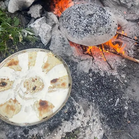 Bujtina Brahim Selimaj Валбона