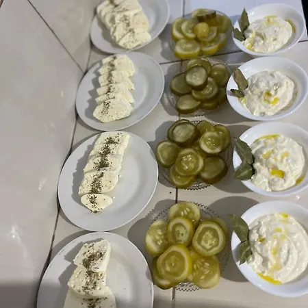 Bujtina Brahim Selimaj Valbone