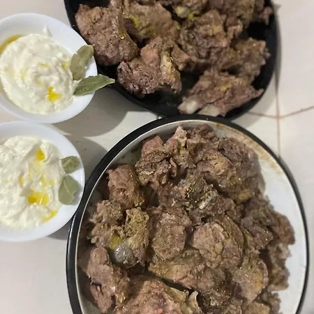 Bed & Breakfast Bujtina Brahim Selimaj