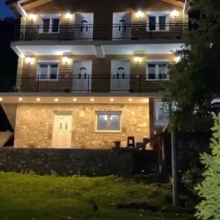 Bed & Breakfast Bujtina Brahim Selimaj Valbone