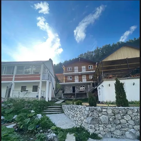 Bujtina Brahim Selimaj Bed & Breakfast