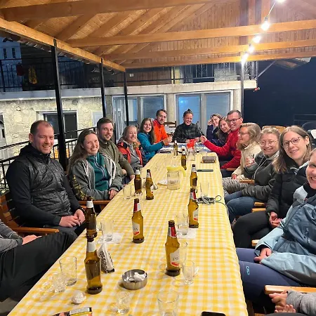 Bujtina Brahim Selimaj Bed & Breakfast *