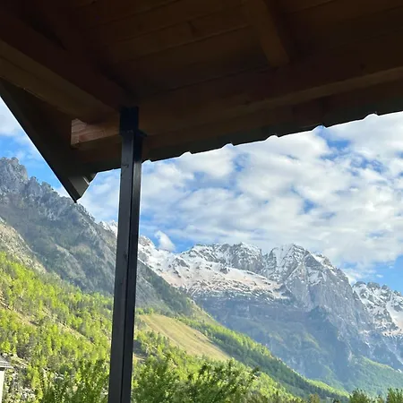 Bujtina Brahim Selimaj Bed & Breakfast *