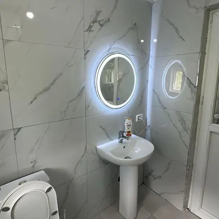 Bed & Breakfast Bujtina Brahim Selimaj