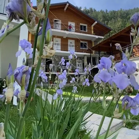 Bujtina Brahim Selimaj * Valbona