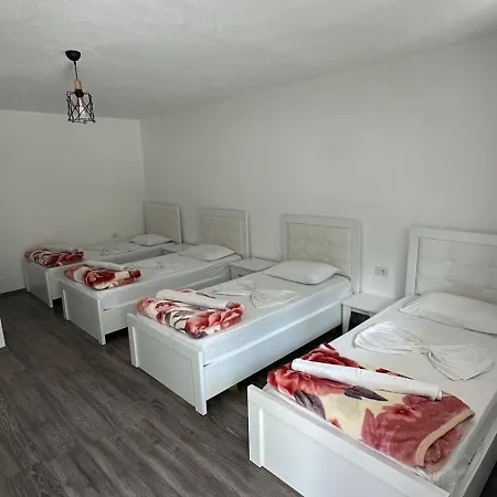 Bed & Breakfast Bujtina Brahim Selimaj Valbone