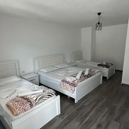 Bujtina Brahim Selimaj Валбона