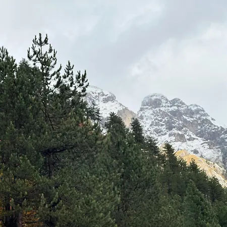 Bujtina Brahim Selimaj