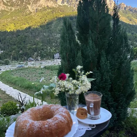 Bujtina Brahim Selimaj Bed & Breakfast