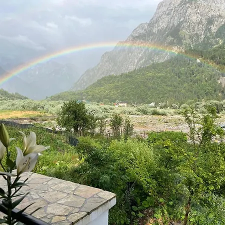 Bujtina Brahim Selimaj *