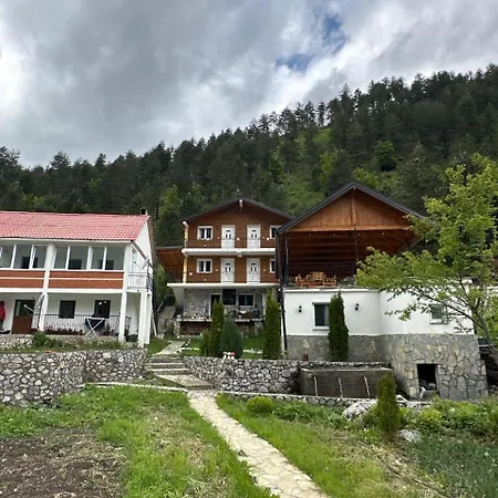 Bujtina Brahim Selimaj