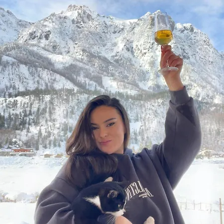 Bujtina Brahim Selimaj Bed & Breakfast Valbona