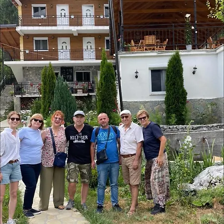 Bujtina Brahim Selimaj