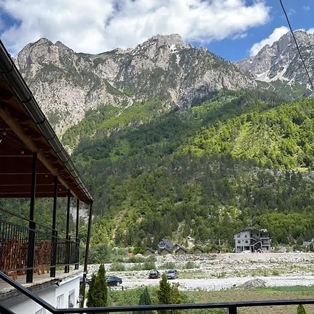 Bed & Breakfast Bujtina Brahim Selimaj *