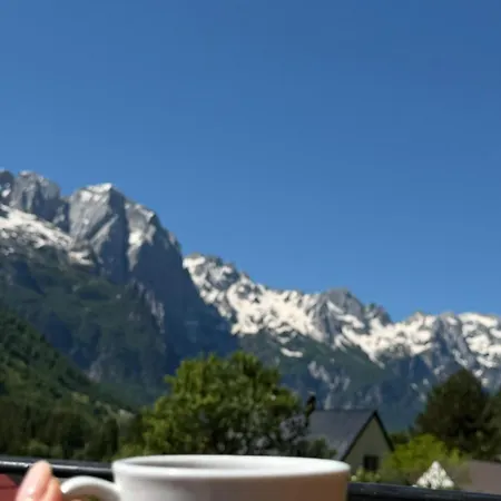 Bed & Breakfast Bujtina Brahim Selimaj Valbona