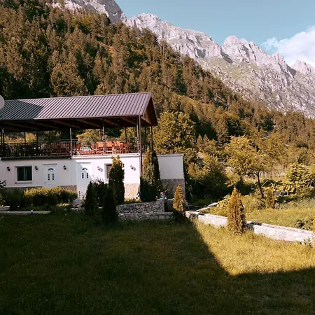 Bujtina Brahim Selimaj Bed & Breakfast *