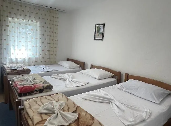 Bed & Breakfast Bujtina Brahim Selimaj *