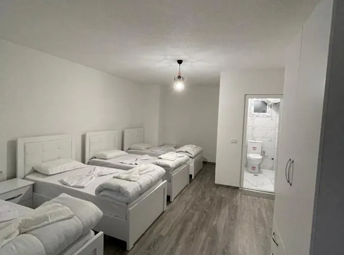 Bed & Breakfast Bujtina Brahim Selimaj