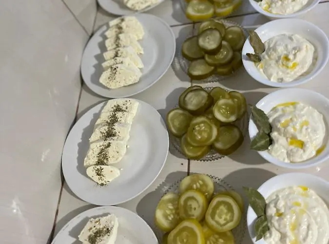 Bujtina Brahim Selimaj Valbone