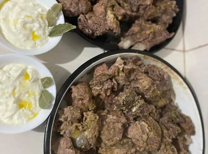 Bed & Breakfast Bujtina Brahim Selimaj