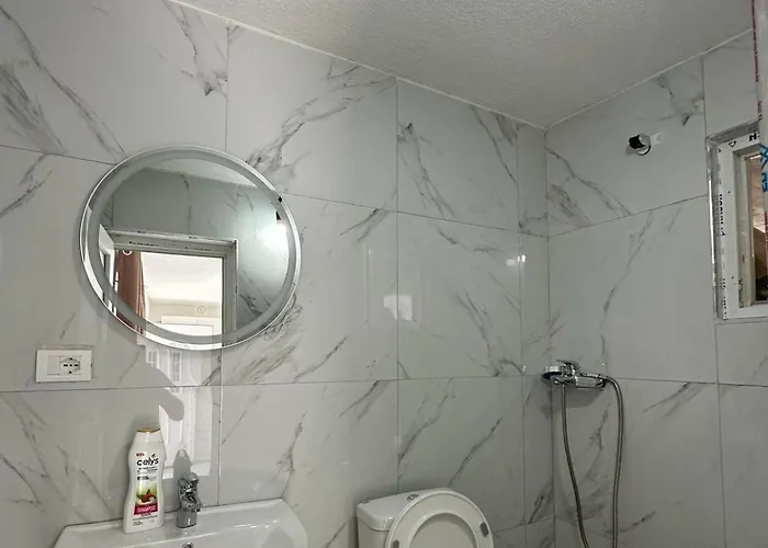 Bed & Breakfast Bujtina Brahim Selimaj Valbone