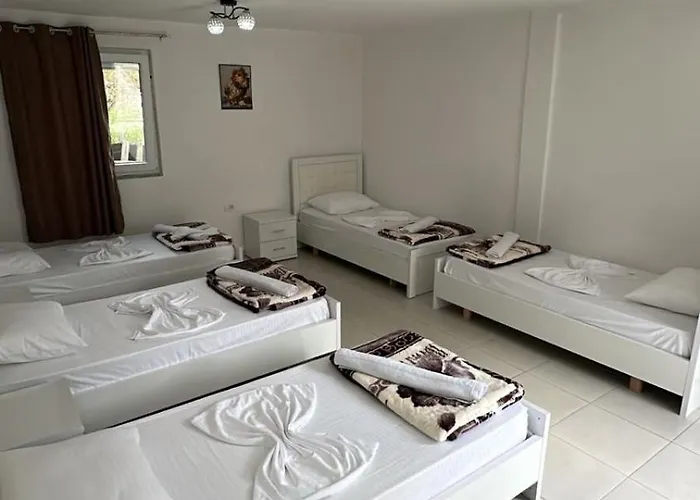 Bujtina Brahim Selimaj