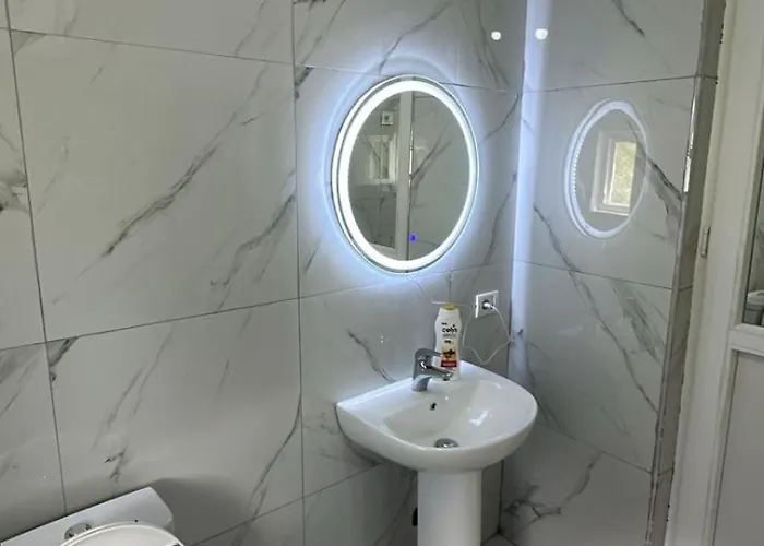 Bed & Breakfast Bujtina Brahim Selimaj