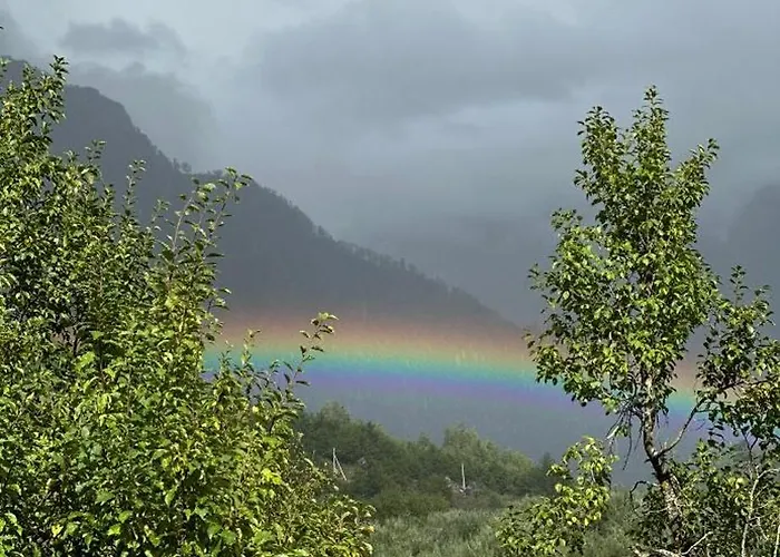 Bujtina Brahim Selimaj Valbone