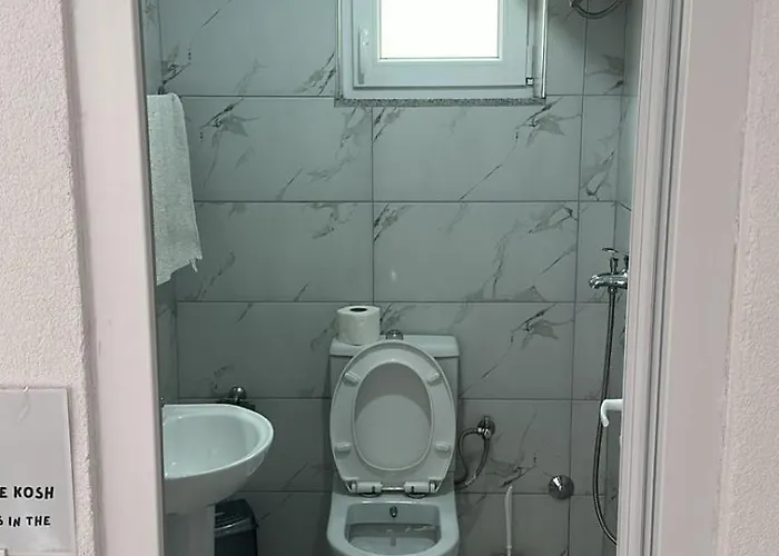 Bed & Breakfast Bujtina Brahim Selimaj