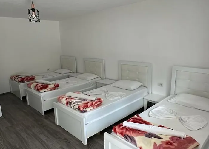 Bed & Breakfast Bujtina Brahim Selimaj Valbone