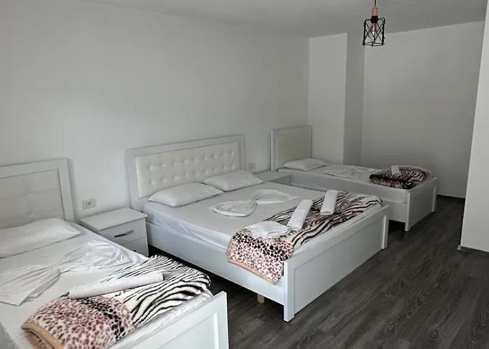 Bujtina Brahim Selimaj Valbone