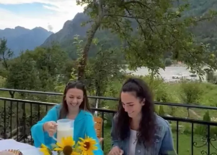 Bed & Breakfast Bujtina Brahim Selimaj