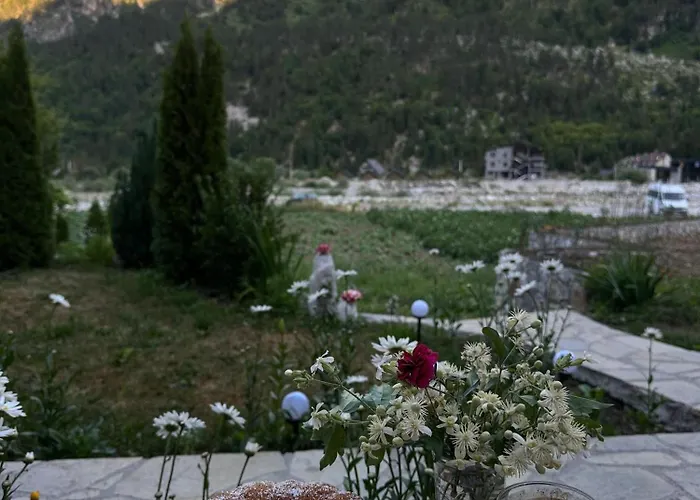 Bujtina Brahim Selimaj