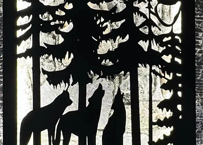 Bujtina Brahim Selimaj * Valbone