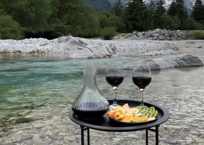 Bed & Breakfast Bujtina Brahim Selimaj Valbone