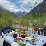 Bujtina Brahim Selimaj Bed & Breakfast
