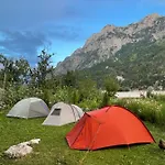 Bujtina Brahim Selimaj Bed & Breakfast Valbone