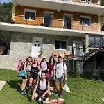 Bed & Breakfast Bujtina Brahim Selimaj Valbone