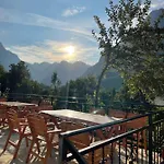 Bed & Breakfast Bujtina Brahim Selimaj *