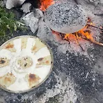 Bujtina Brahim Selimaj Valbone