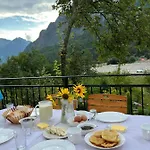 Bed & Breakfast Bujtina Brahim Selimaj
