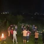 Bujtina Brahim Selimaj Valbone