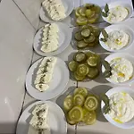 Bujtina Brahim Selimaj Valbone