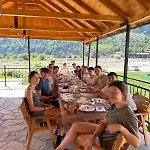 Bujtina Brahim Selimaj Bed and Breakfast