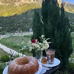 Bujtina Brahim Selimaj Bed & Breakfast